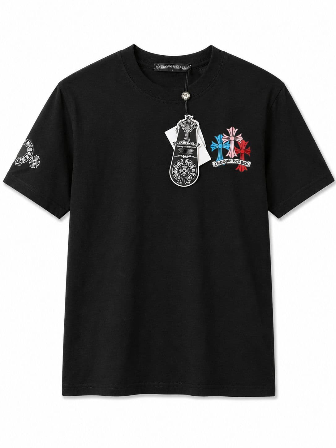 Chrome Heart Tee product image