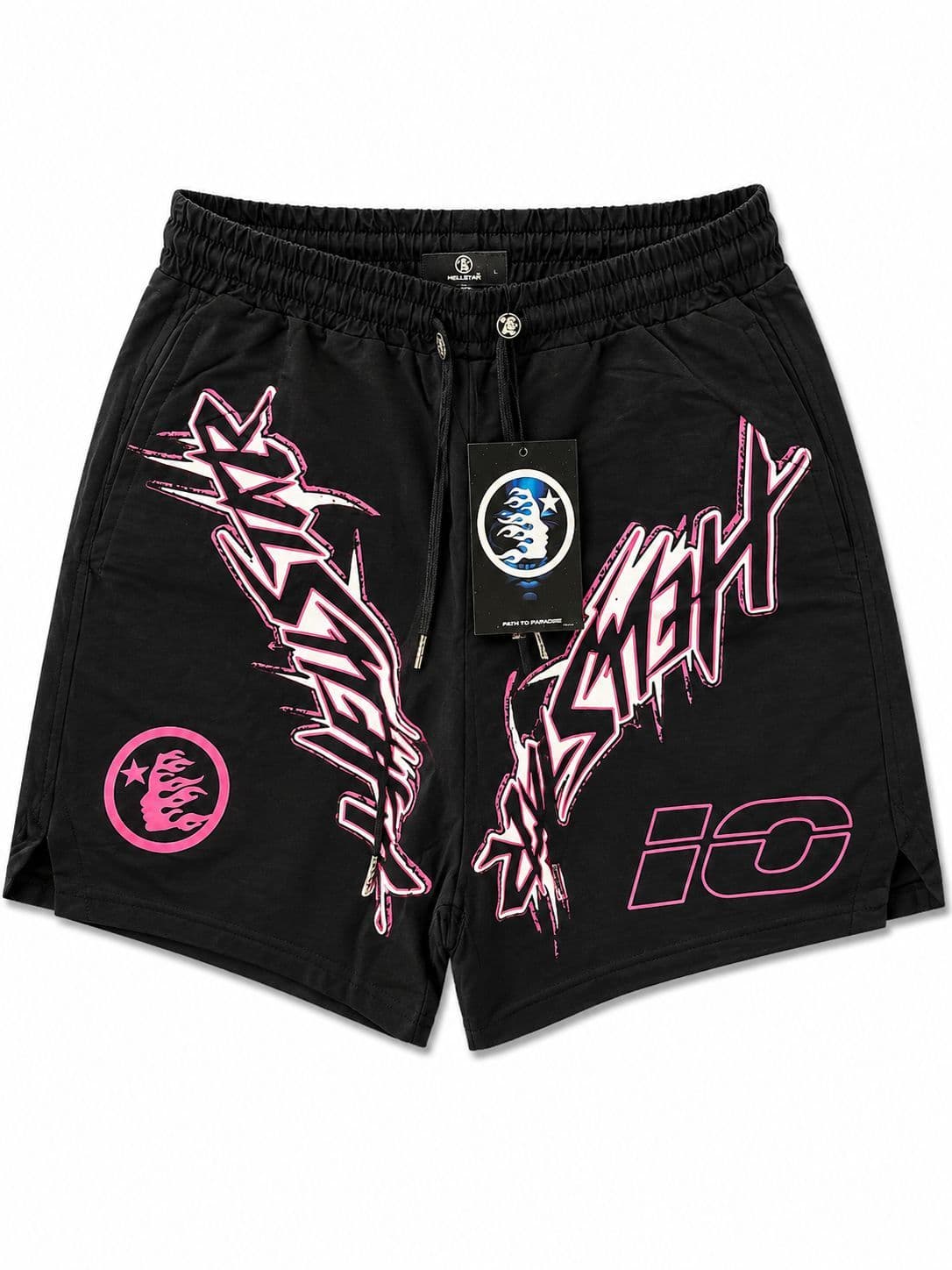 Hellstar Short Pants product image